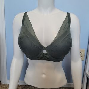 NWT Aerie Plunge Bra